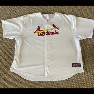 St. Louis Cardinals Jersey